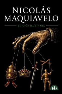 Nicolás Maquiavelo|Book Collections