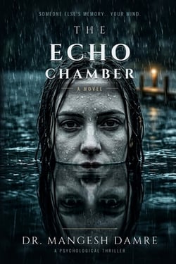 The Echo Chamber|Mangesh Damre