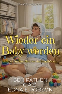 Wieder ein Baby werden|C. a. Z
