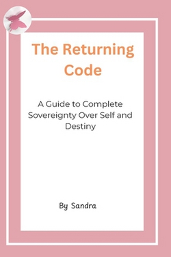 The Returning Code|Sandra Rettab
