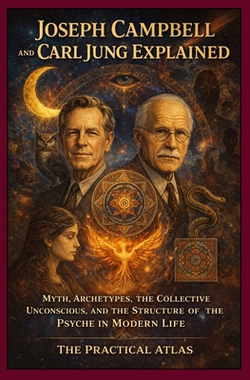 Joseph Campbell and Carl Jung Explained|The Practical Atlas