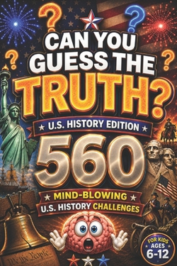 Can You Guess the Truth?|Curious Minds Lab