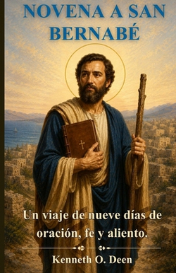Novena a San Bernabé|Kenneth O. Deen