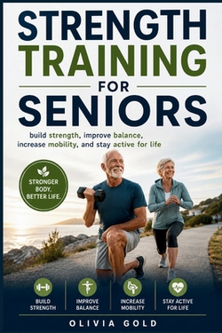 Strength Training For Seniors|Olivia Gold