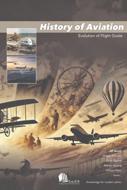 History of Aviation|Eve B. B.