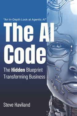 The AI Code|Steve Haviland