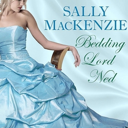 Bedding Lord Ned|Sally MacKenzie