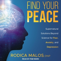 Find Your Peace|Pam Ward