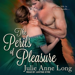 The Perils of Pleasure|Julie Anne Long