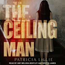 The Ceiling Man|Kristin James