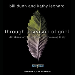 Through a Season of Grief|Susan Hanfield