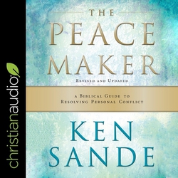 The Peacemaker|Ken Sande