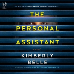 The Personal Assistant|Kimberly Belle