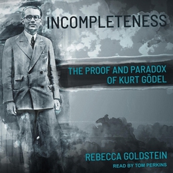 Incompleteness|Rebecca Goldstein