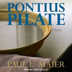 Pontius Pilate|Paul L. Maier