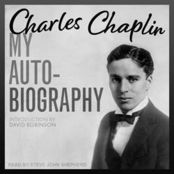My Autobiography|Charles Chaplin