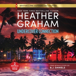 Undercover Connection|Heather Graham