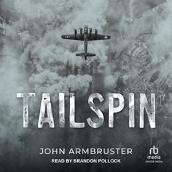 Tailspin|John Armbruster