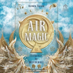 Air Magic|Astrea Taylor