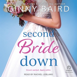 Second Bride Down|Ginny Baird