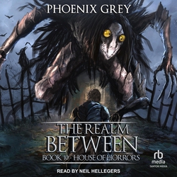 The Realm Between|Phoenix Grey
