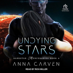 Undying Stars|Anna Carven