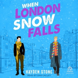 When London Snow Falls|Hayden Stone