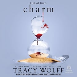 Charm|Tracy Wolff