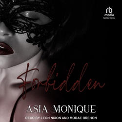 Forbidden|Asia Monique