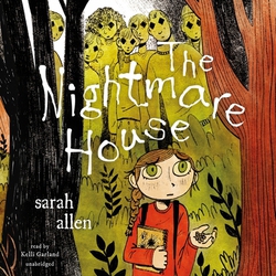 The Nightmare House|Sarah Allen