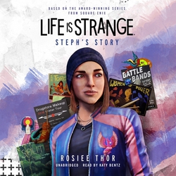 Life Is Strange|Rosiee Thor