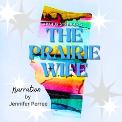 The Prairie Wife|Arthur Stringer