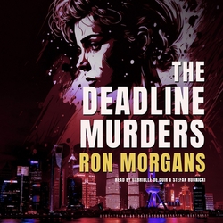 The Deadline Murders|Ron Morgans