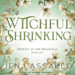 Witchful Shrinking|Jen Lassalle