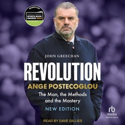 Revolution|John Greechan