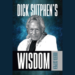 Dick Sutphen's Wisdom|Roberta Sutphen