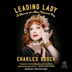 Leading Lady|Charles Busch