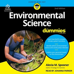 Environmental Science for Dummies, 2nd Edition|Alecia M. Spooner