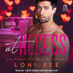 At Recess|Loni Ree