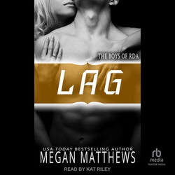 Lag|Megan Matthews