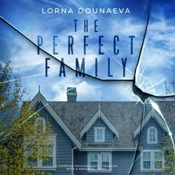 The Perfect Family|Lorna Dounaeva