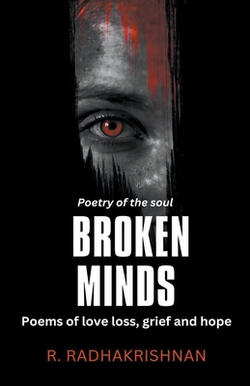 Broken Minds|R. Radhakrishnan