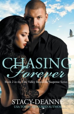 Chasing Forever|Stacy-Deanne