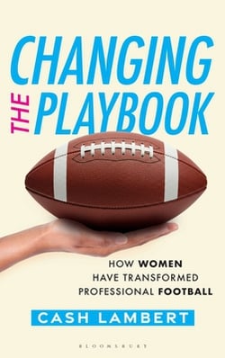 Changing the Playbook|Cash Lambert