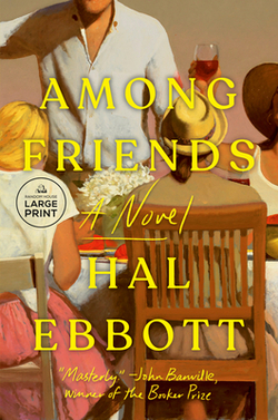 Among Friends|Hal Ebbott