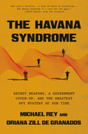Michael Rey - The Havana Syndrome (Hardcover)