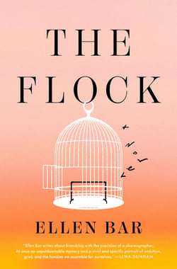 The Flock|Ellen Bar