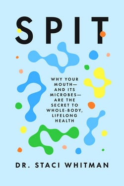Spit|Staci Whitman