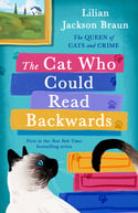 Lilian Jackson Braun - The Cat Who Could Read Backwards (Paperback)