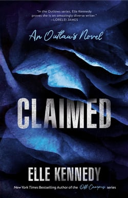 Claimed|Elle Kennedy